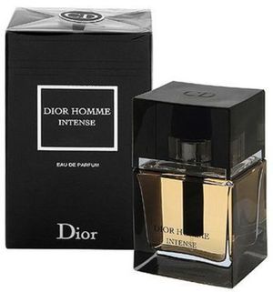 Dior homme intense 2007 2025