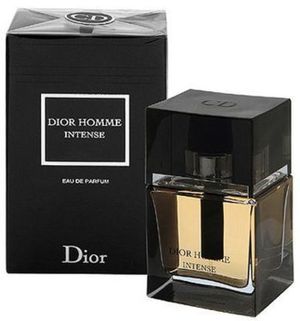 Christian Dior Dior Homme Intense 2007