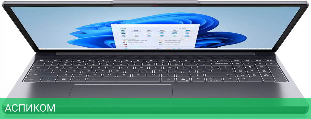 Ноутбук Lenovo IdeaPad Slim 3 15ARP10 83K7000URK