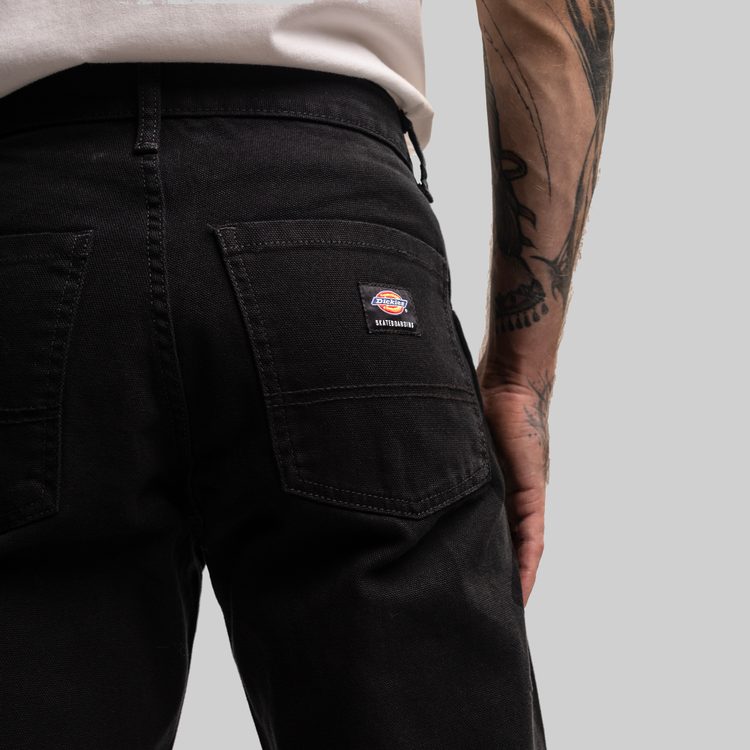 Брюки мужские Dickies Skateboarding Jake Hayes Pants артикул:WPJH01 - купить в магазине Дайс