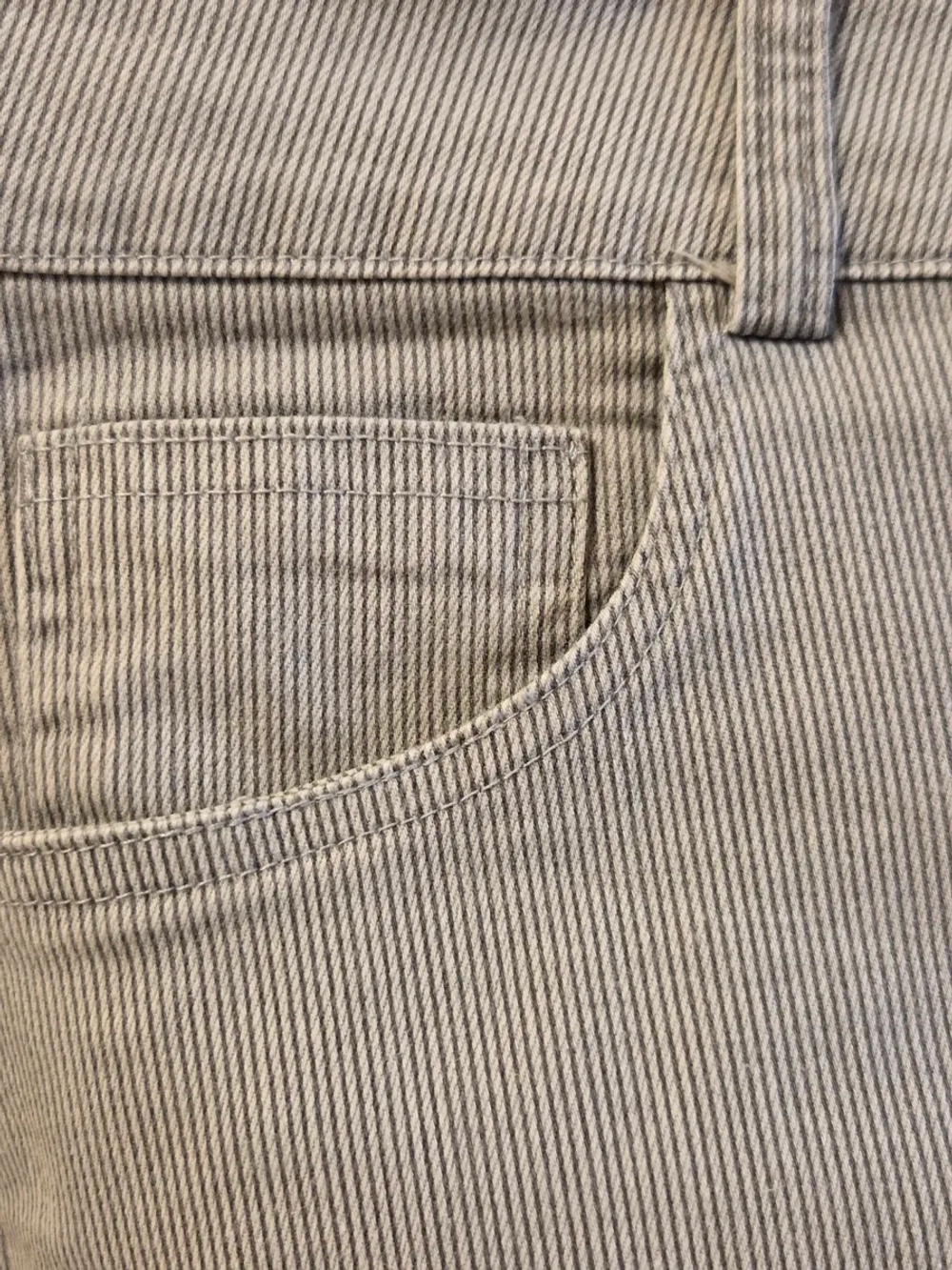 ❀ Юбка джинсовая вельветовая большие размеры ❀