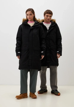 Куртка SKILLS Solid FW23 BLACK