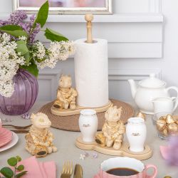 Статуэтка Дракон Раймонд Айвори