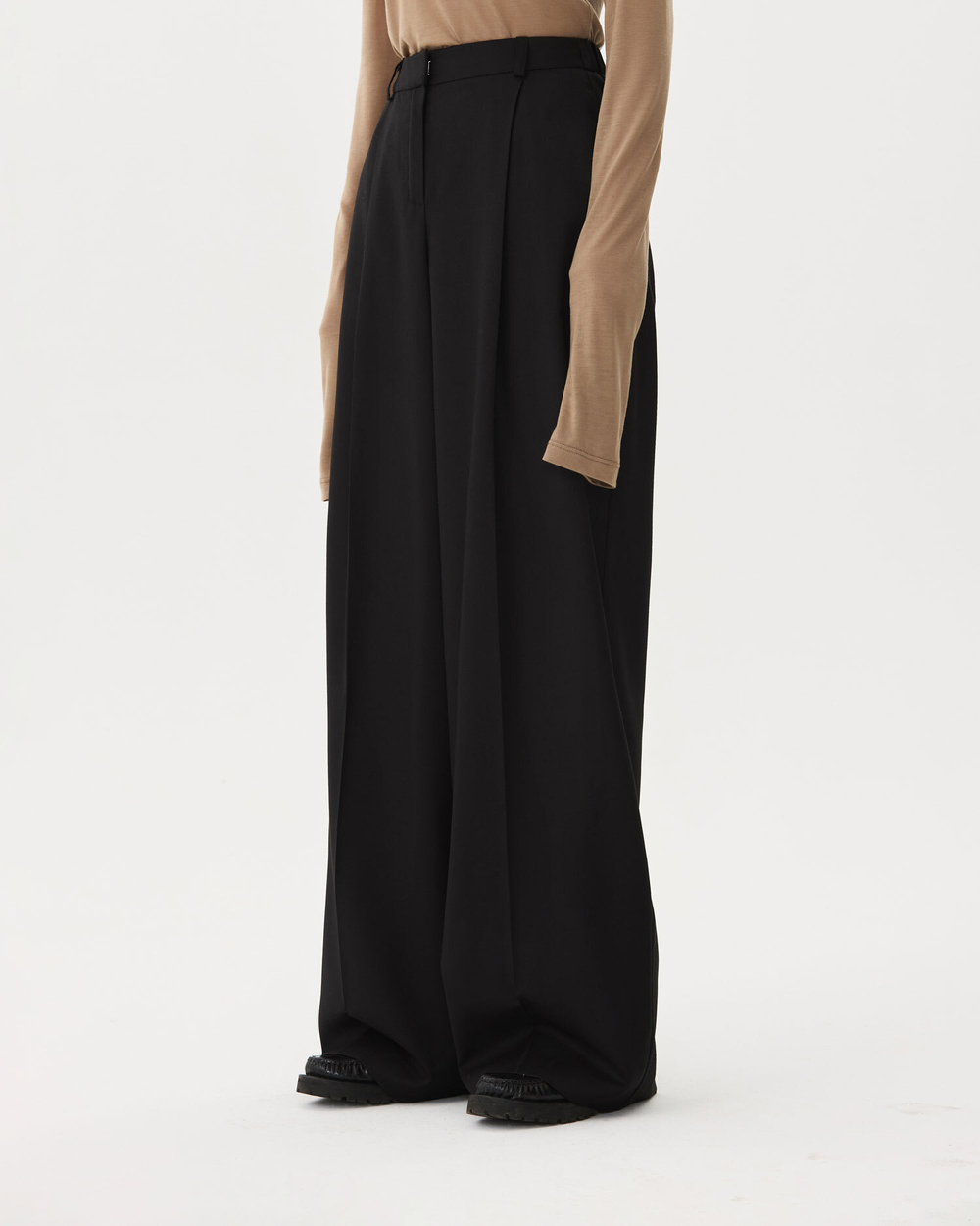 Брюки A-FW25/26-5187-1 Victoria Andreyanova