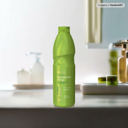 Бальзам для всех типов волос Основной уход Curex ESTEL 1000 мл