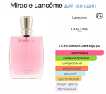Miracle Lancôme