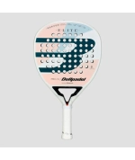 Ракетка для падел тенниса BULLPADEL ELITE WOMAN 25