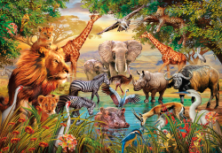 Коллекция Животные