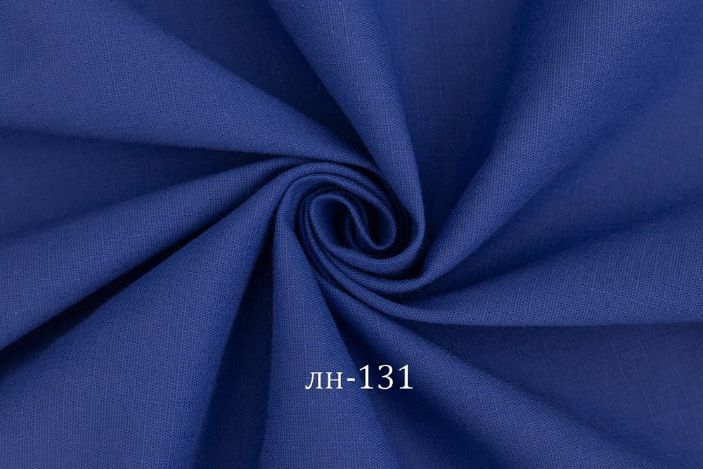 Лен с лайкрой