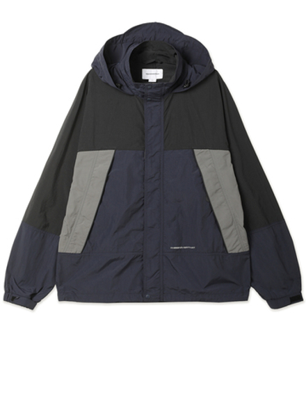 Куртка Nylon Mountain