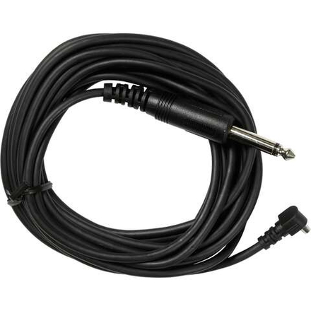 Кабель Profoto D1 Sync cable 5 m (PC to 6.3 mm plug)