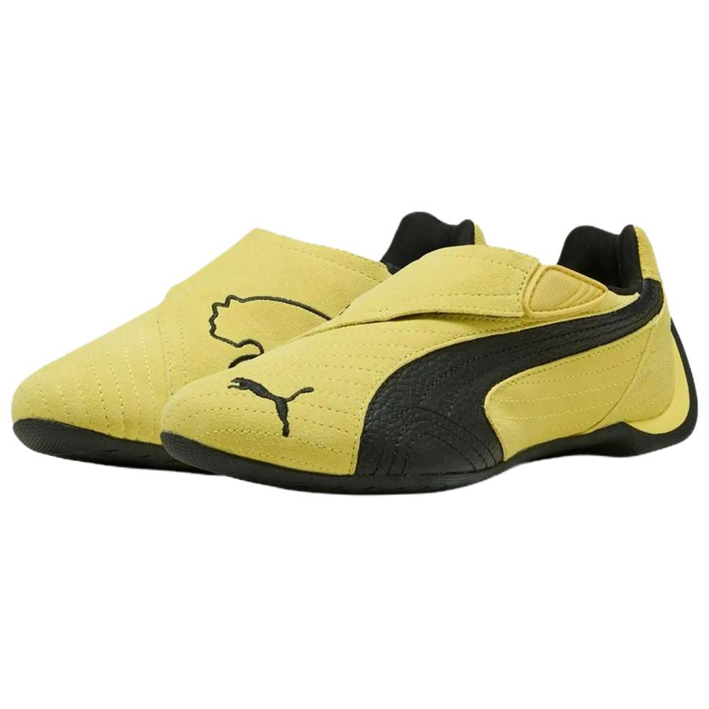 PUMA X Musinsa