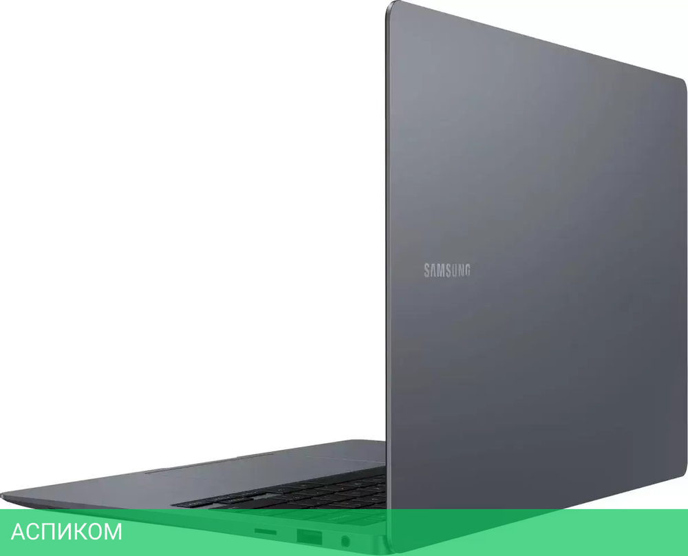 Ноутбук Samsung Galaxy Book4 Pro 14 NP940XGK-LG1IN