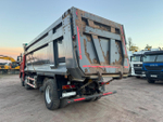 Shacman (Shaanxi) SX* 8x4 Самосвал SX331863366 (Дизельный, 12,5 л, 544 л.с., МТ)