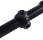 Прицел Target Optic 2-7х32, сетка крест (TO-2732)