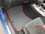 Subaru Impreza 3 поколение GH (2007-2011) правый руль