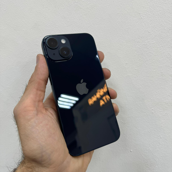Apple iPhone 14 128GB 88% АКБ (коробка)