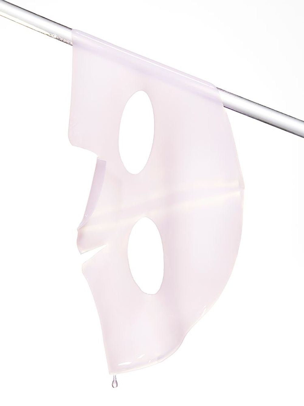 Гидрогелевая маска с пептидами и коллагеном COSRX The Peptide Collagen Lifting Glow Hydrogel Mask 3 шт.