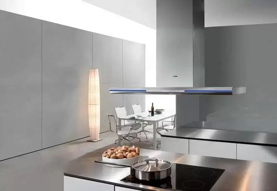 Вытяжка Miele DA 6290 D Lumen