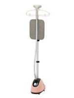 Отпариватель для одежды напольный с вешалкой Wrobehouse Stimir