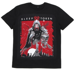 Футболка Sleep Token