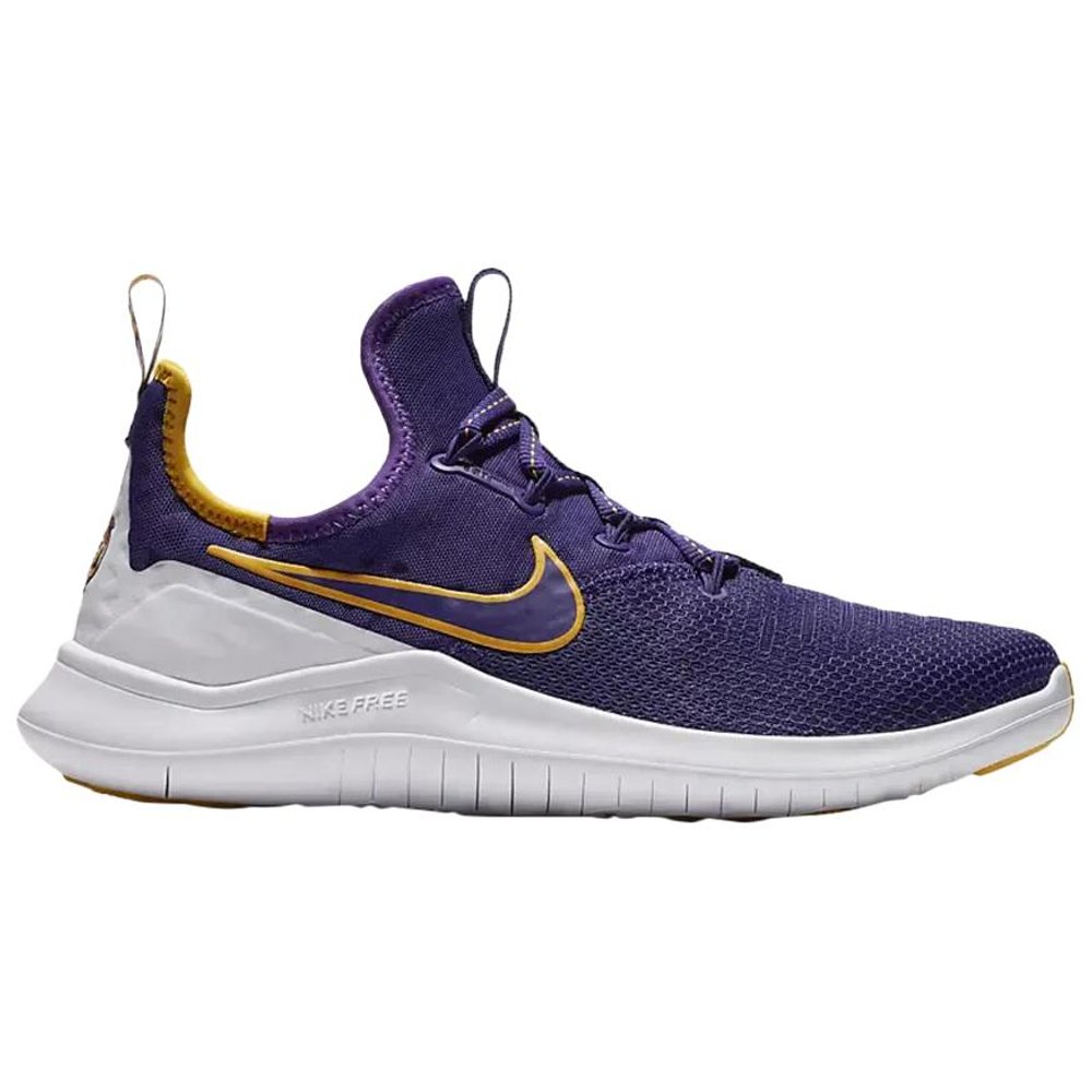 Nike Free TR 8 Training Shoes Women"s Purple