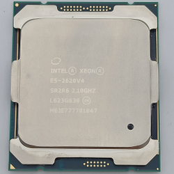 Процессор Intel Xeon E5-2620V4