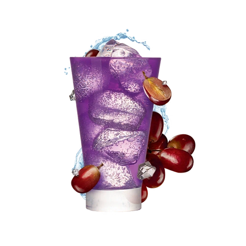 Starline - Виноградная Содовая (25г)