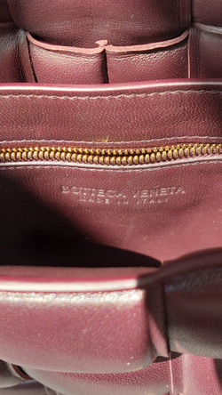 Сумка BOTTEGA VENETA