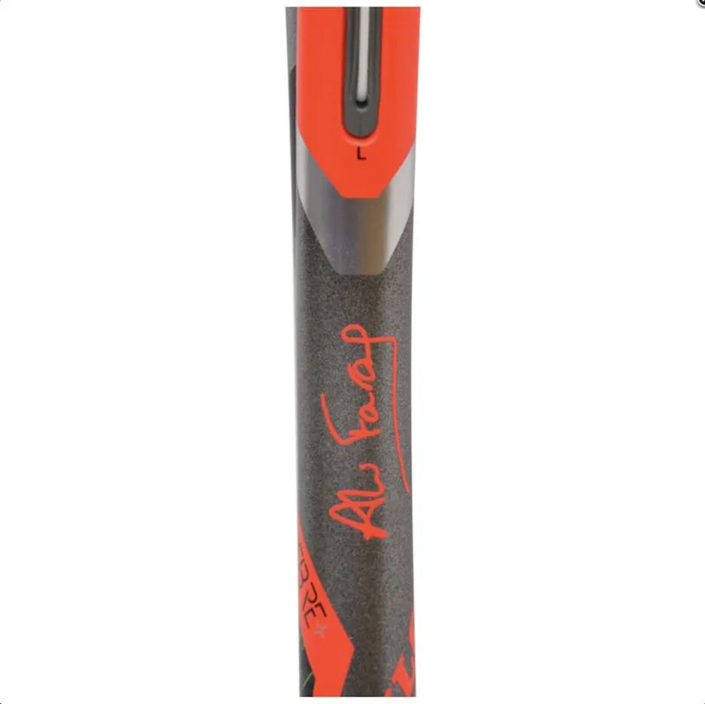 DUNLOP, REVELATION PRO 128 HYPERFIBRE+ NH, (Ali Farag), (2019), Squash Racket