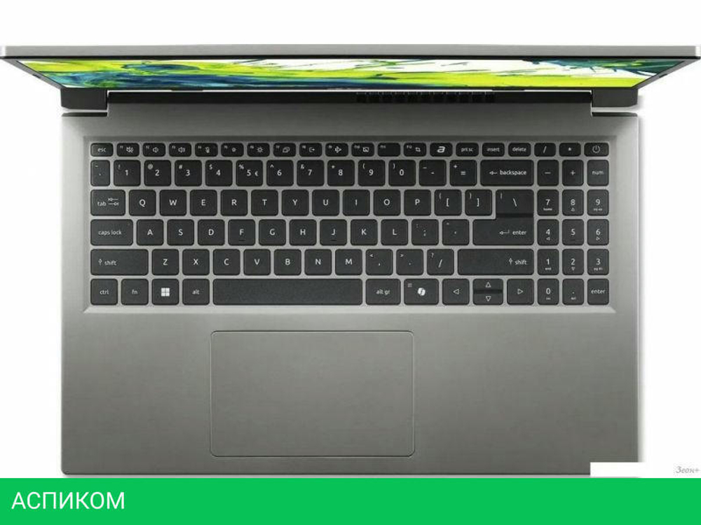 Ноутбук Acer Aspire Lite 15 AL15-33P-38AY NX.D62CD.002