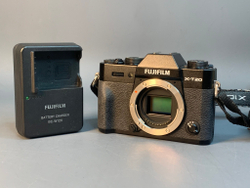 Fujifilm X-T20 Body