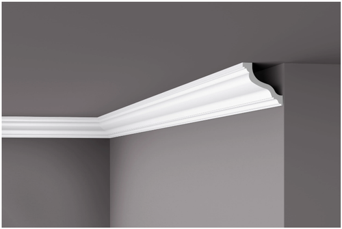 Карниз потолочный WT10