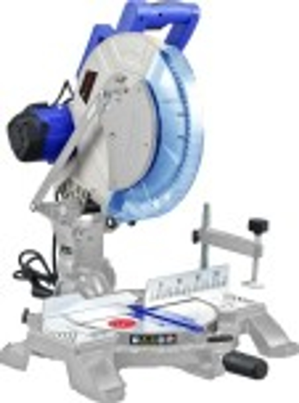 Пила торцовочная сетевая BELMASH MS B-305 S220A