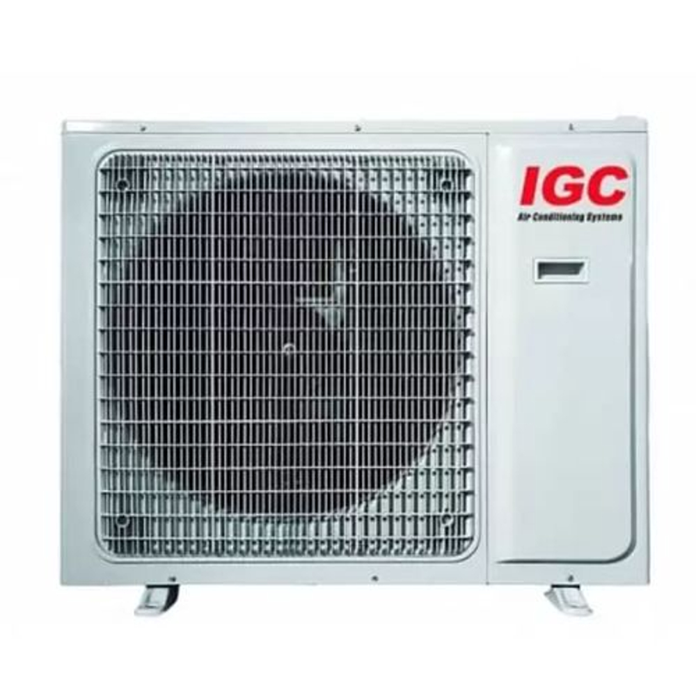 Cплит-система кассетного типа IGC DC inverter ICХ-V24HDC/U