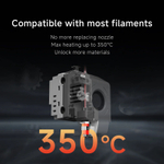 Qidi Tech Q1 Pro 3D принтер