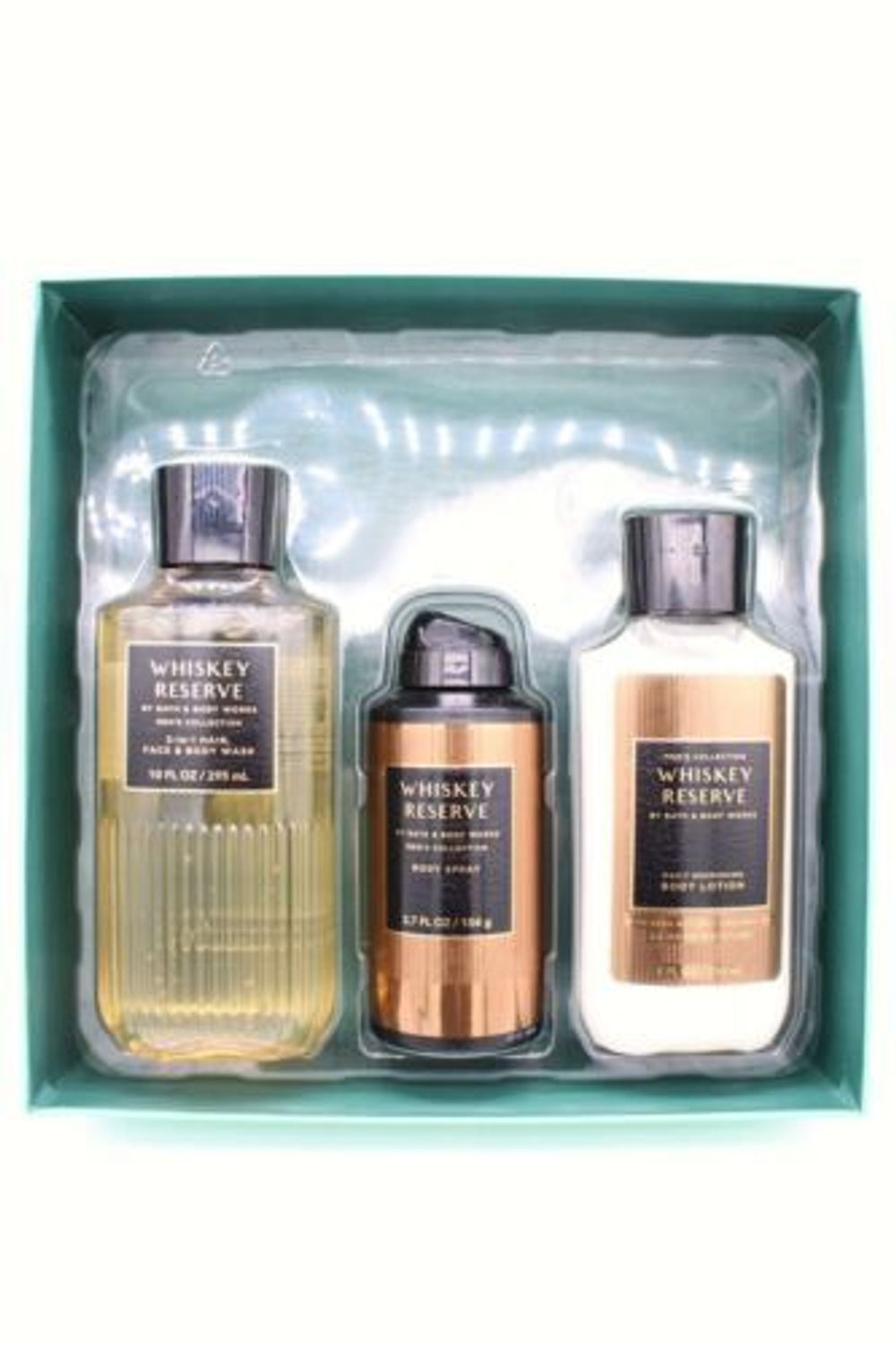 Набор BATH & BODY WORKS Joyful and Jolly