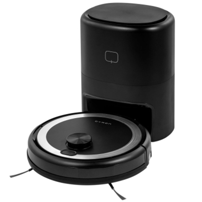 Робот-пылесос QYRON VR601