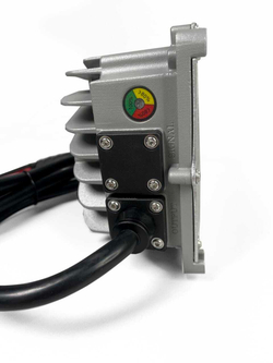 Зарядное устройство влагозащищенное LiFePO4 12V 20A IP67