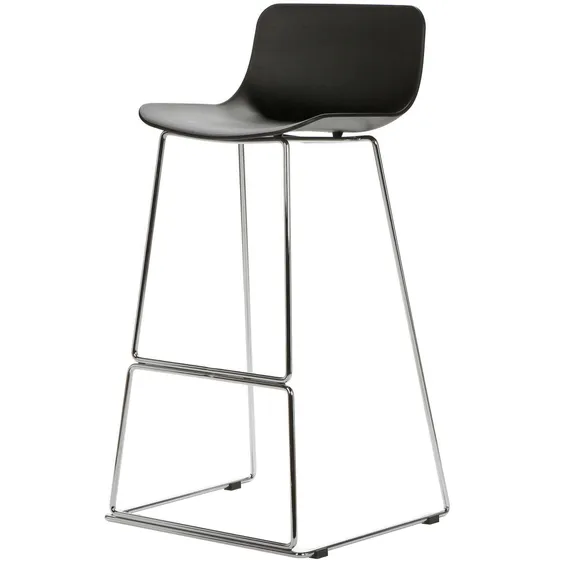 Барный стул Neo 76 см, черный
