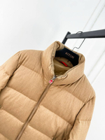 Пуховик Kiton