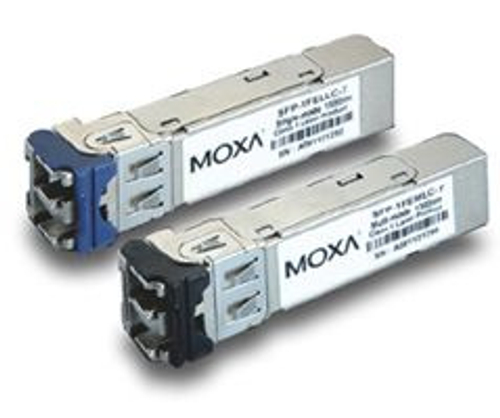Модуль SFP MOXA SFP-1FELLC-T