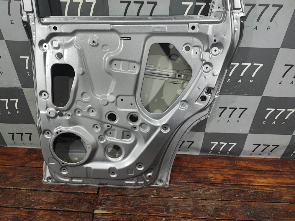 Дверь задняя правая Changan CS35PLUS 18-нв Б/У Оригинал S111F2701031000AE