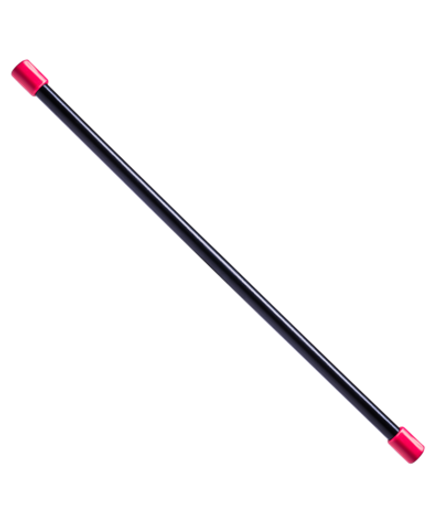 Бодибар 1200 мм, 8 кг, черный