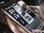 Porsche Cayenne (PO536) 3.0 E-Hybrid Coupe (11.2020)