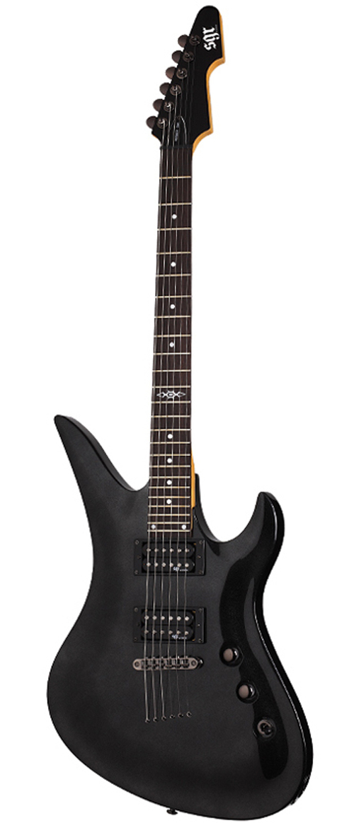 Schecter SGR Avenger Гитара электрическая