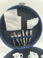 Набор кукольной посуды Reutter