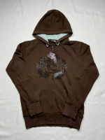 Зип худи от Rip Curl ecko fubu G-Unit South pole