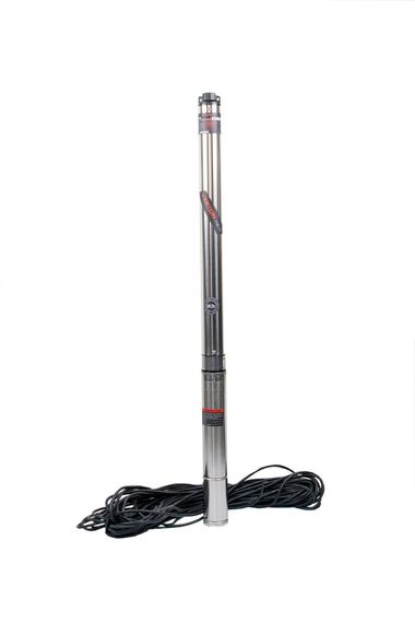 Скважинный центробежный насос Verton AQUA DW75/550V 36691