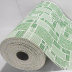 Коврик мерный AQUA STEP LUXE 0,8*15м толщина 5,5мм, M16270-2 GREEN